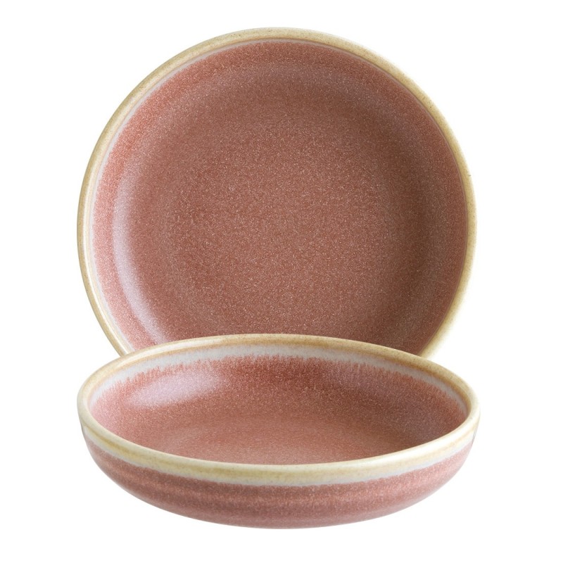 Pott Bowl Pink 10 cm Bonna PIKPOT10KS